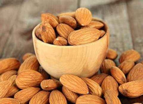 تصویر 2 از فروش انواع مغز بادام درختی + قیمت خرید به صرفه